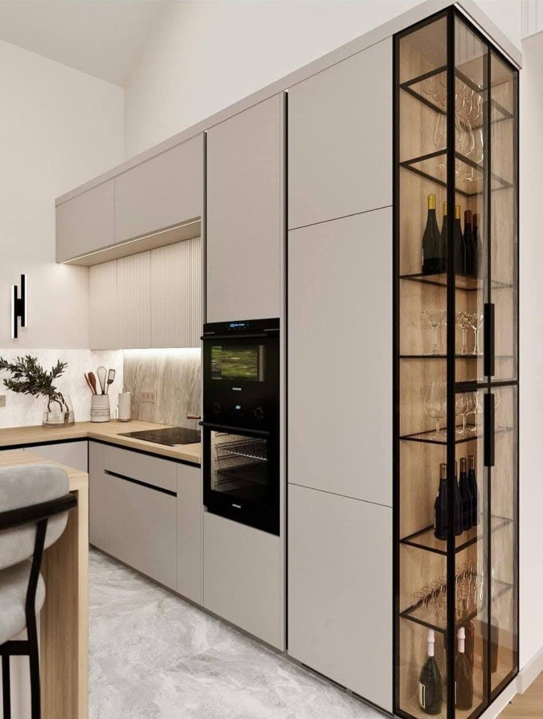 شيش حصيرة ألومنيوم